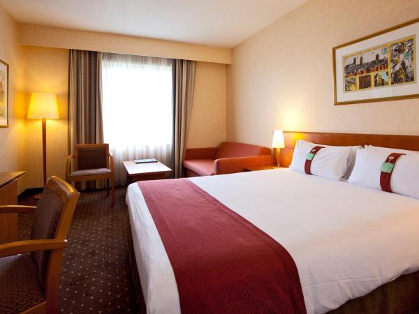 Holiday Inn Gent Expo, an IHG Hotel : photo 8 de la chambre chambre familiale