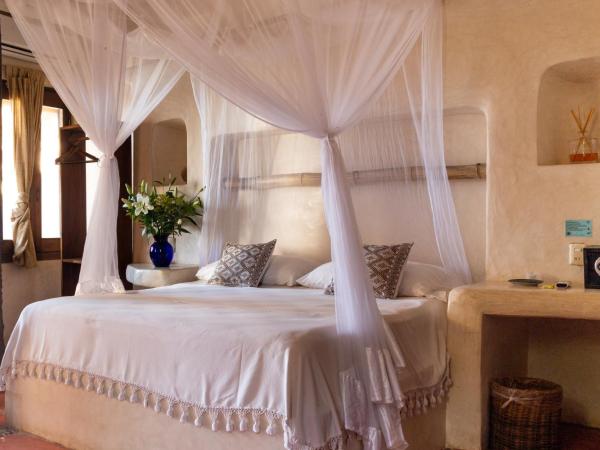 La Posada del Sol Boutique Hotel Tulum : photo 4 de la chambre chambre lit king-size supérieure - vue sur océan 