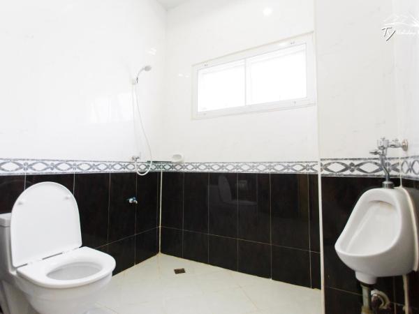 TY Holiday Resort : photo 8 de la chambre seven-bedroom villa with private pool 233	