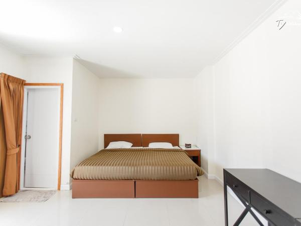 TY Holiday Resort : photo 10 de la chambre seven-bedroom villa with private pool 231