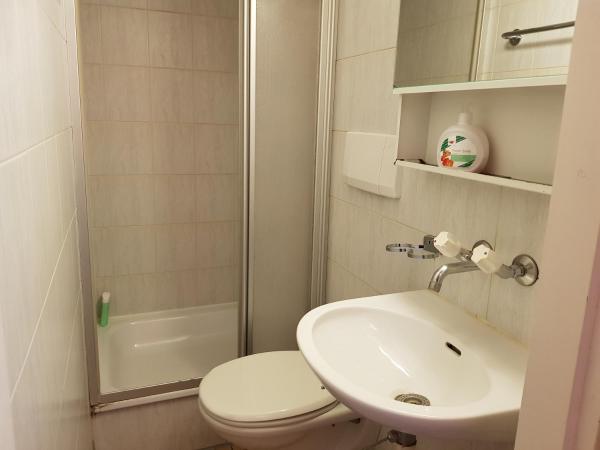 Bellpark Hostel : photo 4 de la chambre chambre double Économique