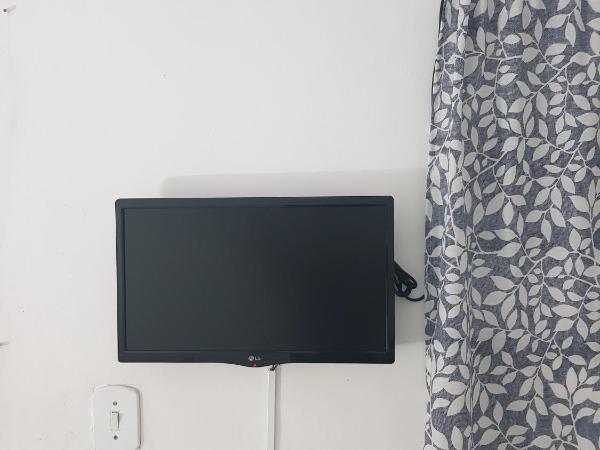 Sobrado Botafogo Guesthouse : photo 5 de la chambre chambre lits jumeaux Économique