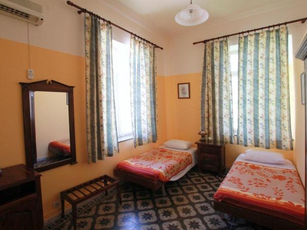 Hotel Anastasia : photo 2 de la chambre chambre lits jumeaux