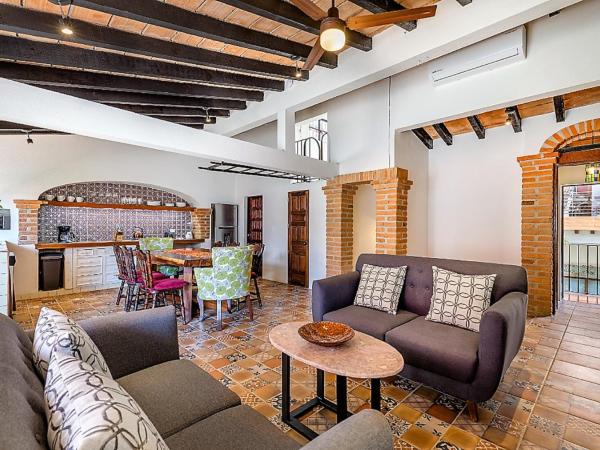 ZonaZ Boutique Hotel : photo 2 de la chambre appartement 2 chambres