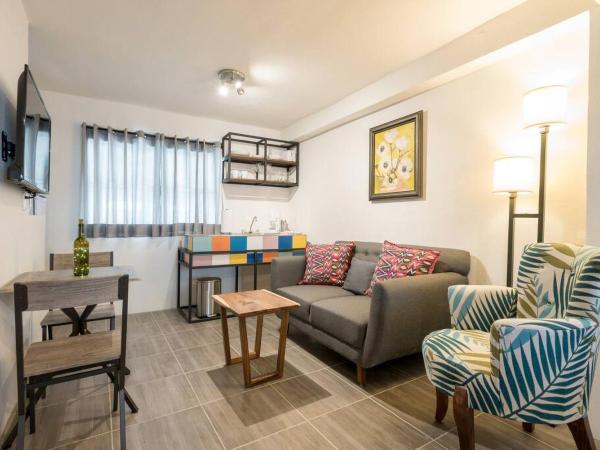 ZonaZ Boutique Hotel : photo 5 de la chambre studio lit king-size deluxe