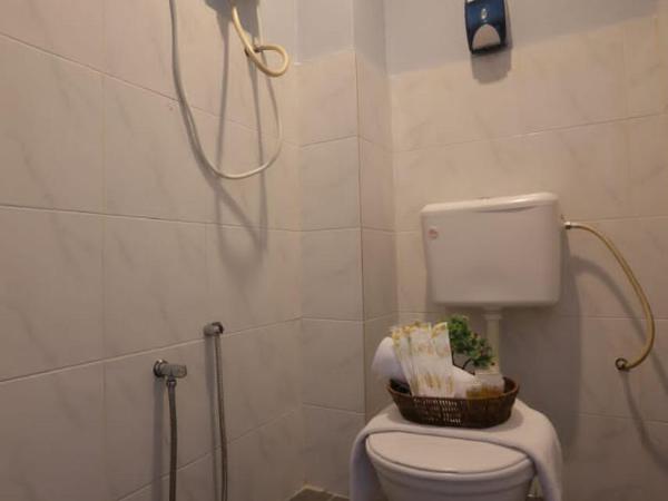 Ghazrins Garuda JB : photo 3 de la chambre chambre double