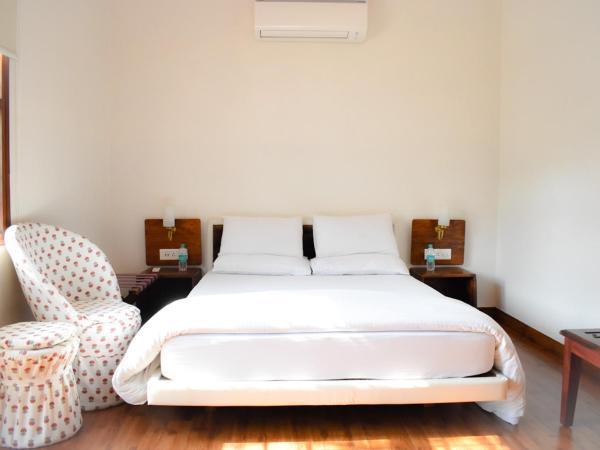 Bhola Bhawan Bed and Breakfast : photo 1 de la chambre chambre double deluxe