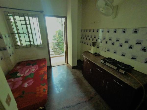 Professionals Pride PG : photo 5 de la chambre lit dans dortoir pour hommes