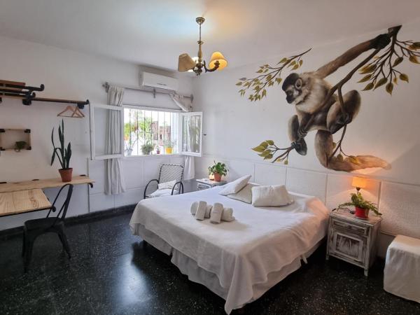 Yunga : photo 3 de la chambre chambre double ou lits jumeaux