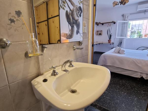 Yunga : photo 7 de la chambre chambre double ou lits jumeaux