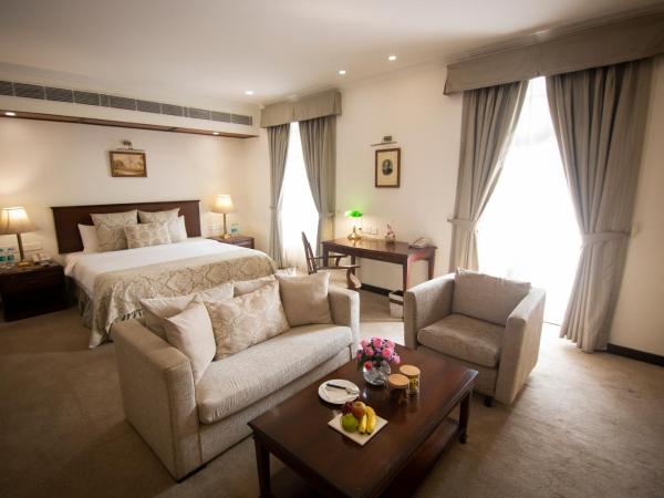 Ambassador, New Delhi - IHCL SeleQtions : photo 2 de la chambre chambre double exécutive avec petit-déjeuner - 15 % de réduction sur nourriture et boissons sans alcool, happy hours (1 acheté, 1 offert) sur sélection de plats à l'insomnia