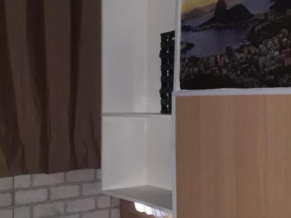 Hostel Sapucali : photo 7 de la chambre suite familiale