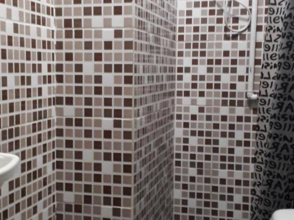 Hostel Sapucali : photo 9 de la chambre suite familiale