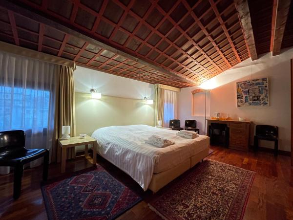 Palazzo Raspanti : photo 1 de la chambre chambre double ou lits jumeaux