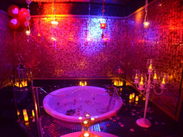 Xcite Hotel Salem : photo 5 de la chambre suite lit king-size