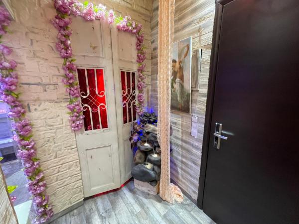 Xcite Hotel Salem : photo 5 de la chambre chambre double supérieure