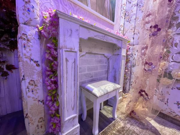 Xcite Hotel Salem : photo 8 de la chambre chambre double supérieure