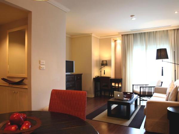 At 21 Saladaeng : photo 5 de la chambre suite 2 chambres