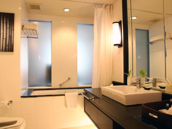 At 21 Saladaeng : photo 6 de la chambre penthouse