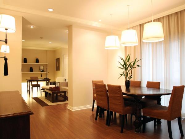 At 21 Saladaeng : photo 7 de la chambre penthouse