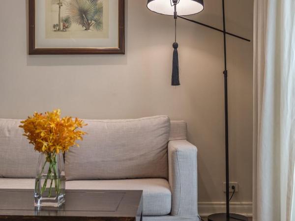 At 21 Saladaeng : photo 4 de la chambre studio