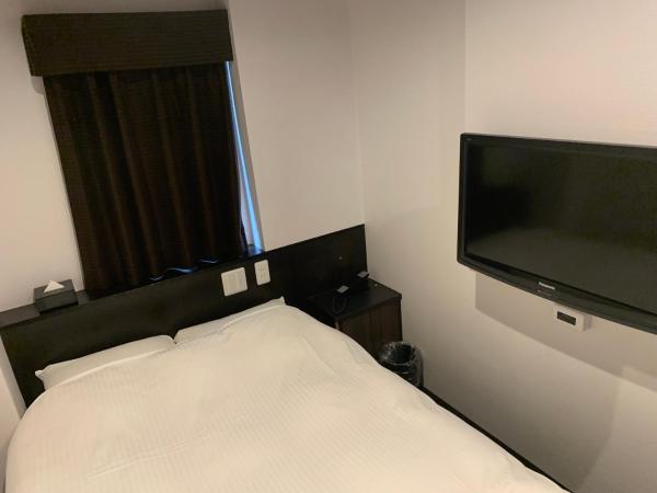 Nagoyaeki Access Hotel : photo 7 de la chambre chambre simple - non-fumeurs