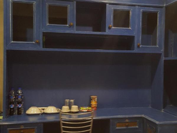 bangkok bed place : photo 10 de la chambre chambre lit king-size supérieure