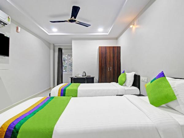 Itsy Hotels Sunrise Grand : photo 3 de la chambre chambre double standard