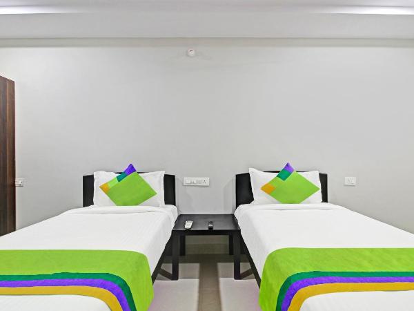 Itsy Hotels Sunrise Grand : photo 5 de la chambre chambre double standard