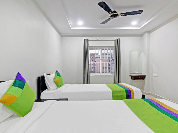 Itsy Hotels Sunrise Grand : photo 8 de la chambre chambre double standard