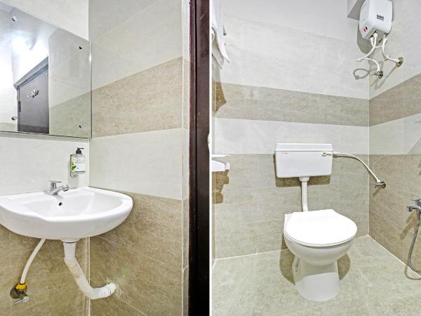 Itsy Hotels Sunrise Grand : photo 6 de la chambre chambre double standard