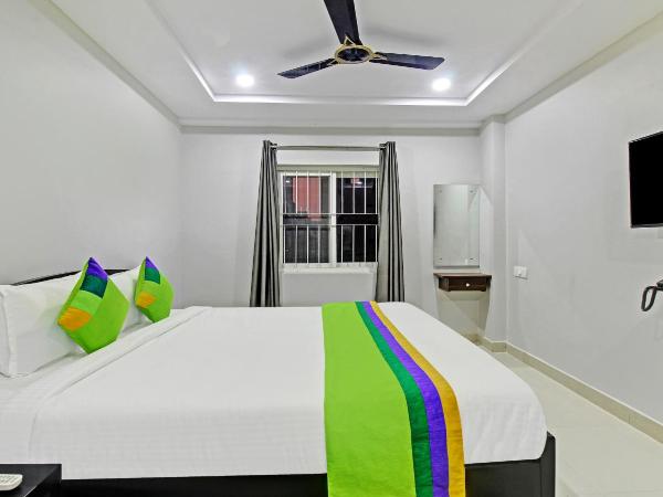 Itsy Hotels Sunrise Grand : photo 6 de la chambre chambre double deluxe
