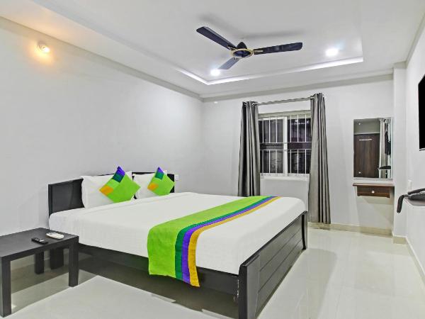 Itsy Hotels Sunrise Grand : photo 2 de la chambre chambre double deluxe