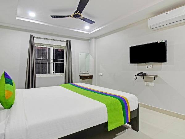 Itsy Hotels Sunrise Grand : photo 9 de la chambre chambre double deluxe