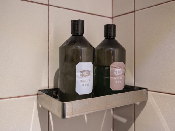 Talakkia Boutique Hotel : photo 9 de la chambre chambre familiale avec salle de bains privative