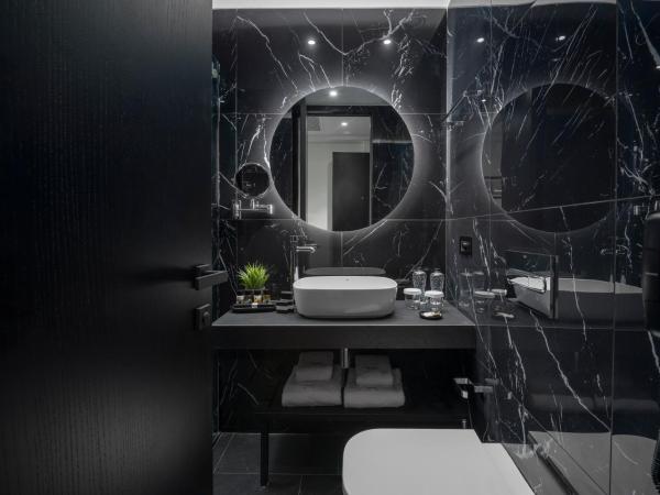 No 15 Ermou Hotel : photo 3 de la chambre suite junior