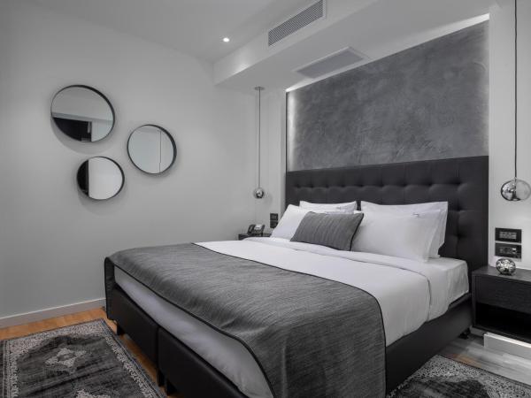 No 15 Ermou Hotel : photo 5 de la chambre suite premium