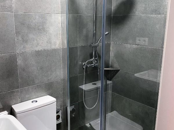 BCN Urbaness Hotels Bonavista : photo 7 de la chambre chambre double