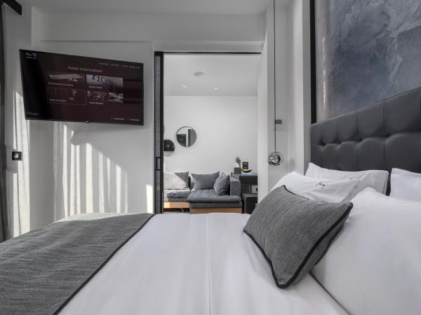 No 15 Ermou Hotel : photo 4 de la chambre suite exécutive