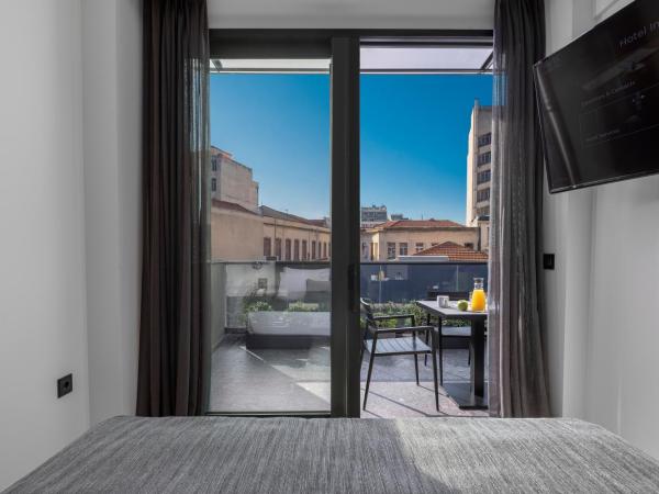 No 15 Ermou Hotel : photo 3 de la chambre suite exécutive