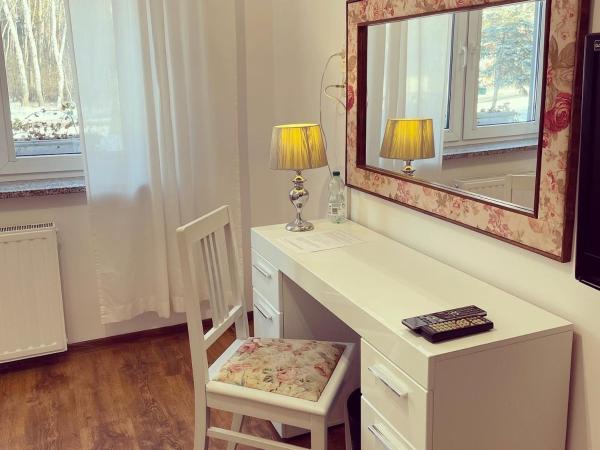 Gosciniec Pod Brzozami : photo 8 de la chambre chambre simple standard