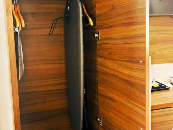 Holiday Inn Paris Montmartre, an IHG Hotel : photo 2 de la chambre chambre standard