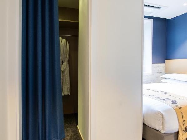 The Grand Hotel Myeongdong : photo 5 de la chambre chambre double