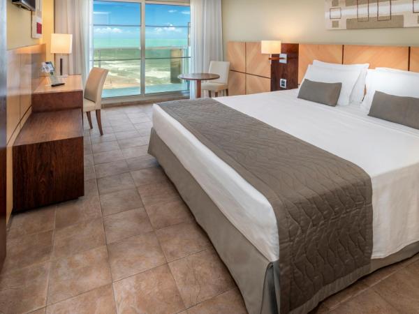 Serhs Natal Grand Hotel & Resort : photo 1 de la chambre chambre double ou lits jumeaux de luxe - vue directe sur mer