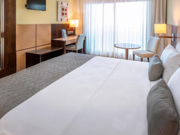 Serhs Natal Grand Hotel & Resort : photo 2 de la chambre chambre double ou lits jumeaux de luxe - vue directe sur mer