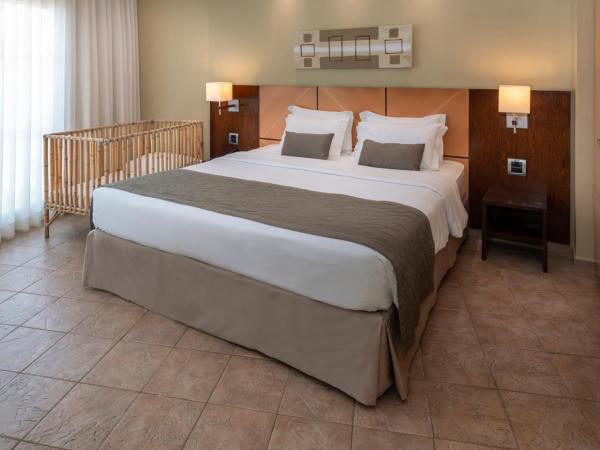 Serhs Natal Grand Hotel & Resort : photo 5 de la chambre chambre double ou lits jumeaux de luxe - vue directe sur mer