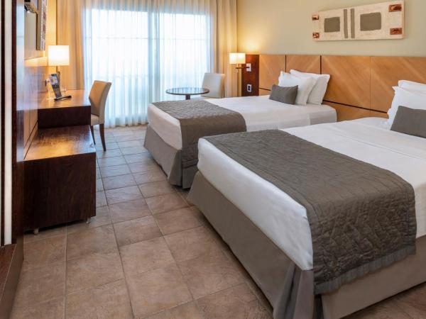 Serhs Natal Grand Hotel & Resort : photo 3 de la chambre chambre double ou lits jumeaux de luxe - vue directe sur mer