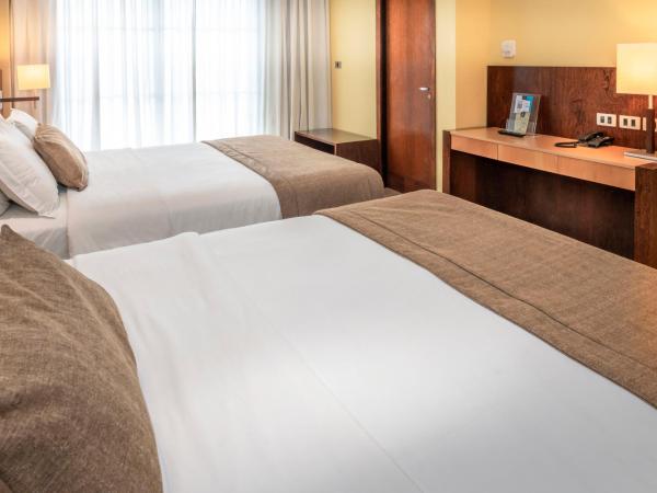 Serhs Natal Grand Hotel & Resort : photo 3 de la chambre suite senior avec vue frontale sur mer 