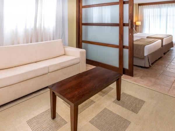 Serhs Natal Grand Hotel & Resort : photo 4 de la chambre suite senior avec vue frontale sur mer 