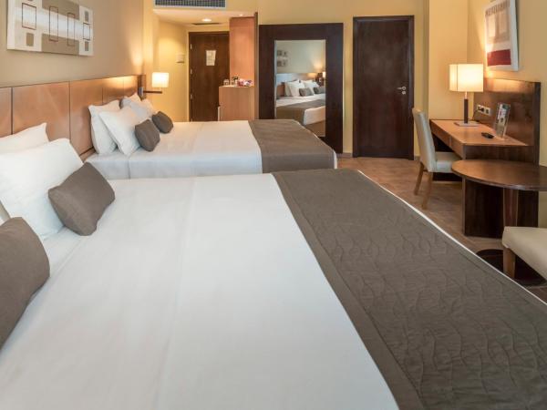 Serhs Natal Grand Hotel & Resort : photo 6 de la chambre chambre familiale de luxe - vue directe sur mer
